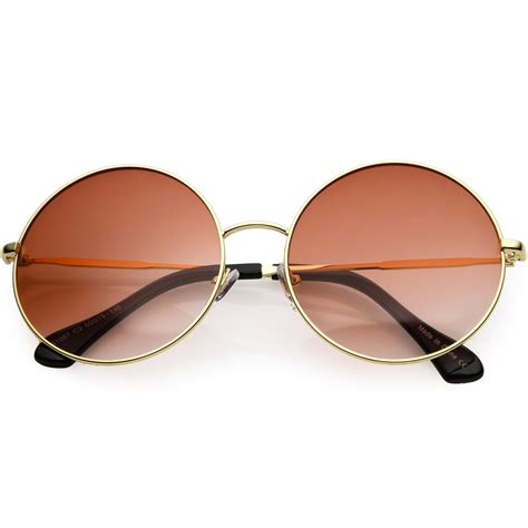 what are the round sunglasses called|trendy round sunglasses.